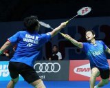 Revans & Final, Hendra/Ahsan Intip Gelar