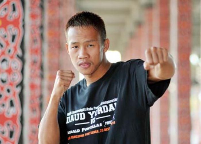 Cino Maju Pesat, Okto Tingkatkan Target