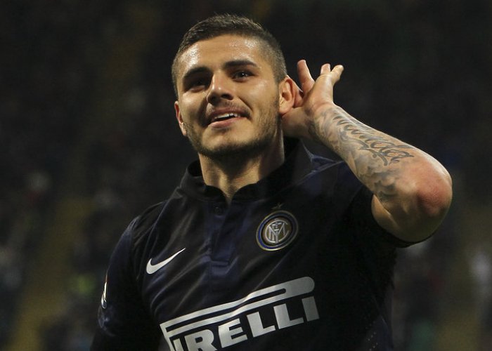 Dijamu Atalanta, Inter Bangkit atau Sakit