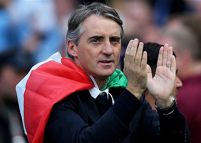 Jalur Juara Rawan, Inter Harus Paten