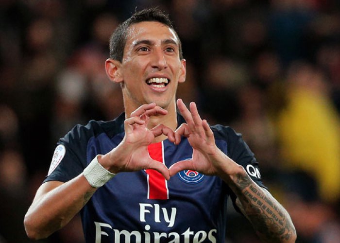 Jaringkan 5 Gol, PSG Kian Sukar Dikejar