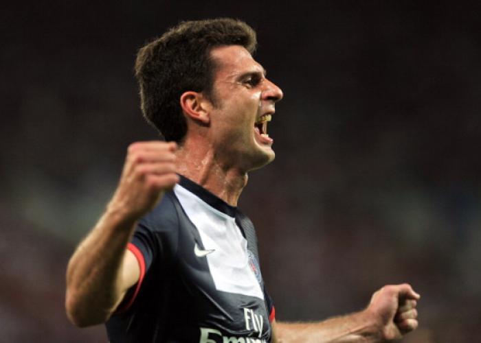 Kembali 3 Poin, PSG Kian tak Terjangkau