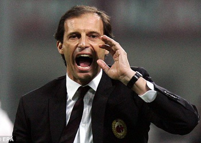 Kontra Roma, Pijakan Juve buat Bertakhta