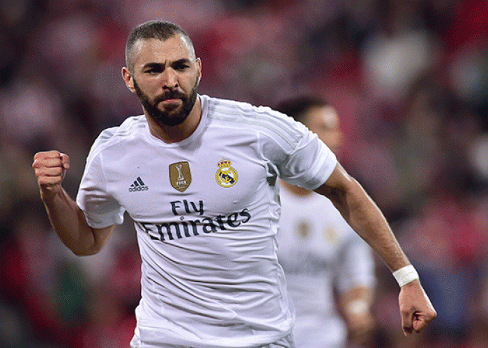 Lawan Empuk, Momen Madrid Dekati Rival
