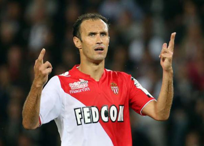 Terhadang di Kandang, Monaco Lengser