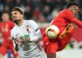 3 Inggris Macet, 4 Spanyol Tampil Memikat