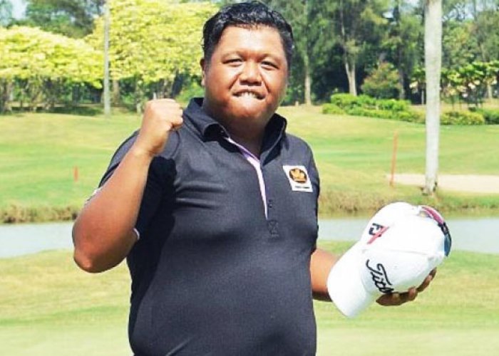 Terpacu Juara, Benita Atasi Cuaca Ekstrem