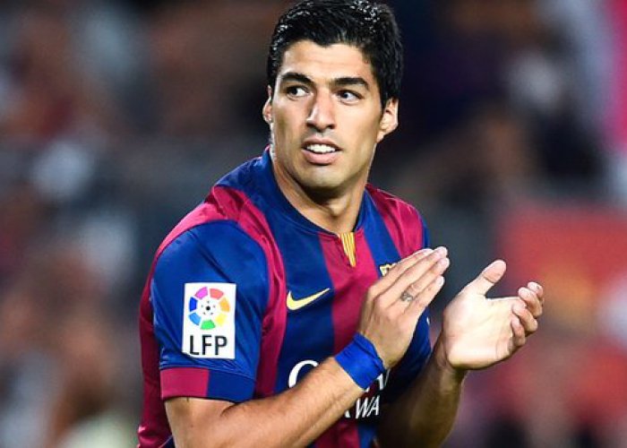 Atletico & Madrid Terpiuh, Barca Pun Menjauh