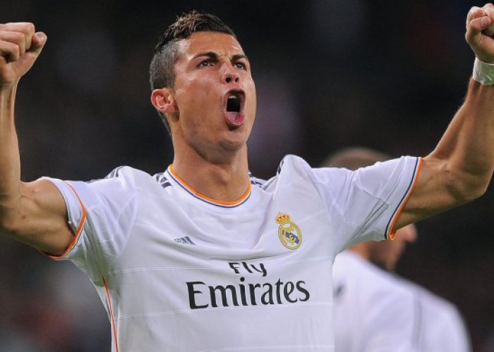 Berkah Zidane: Hattrick CR7 & Pesta Gol