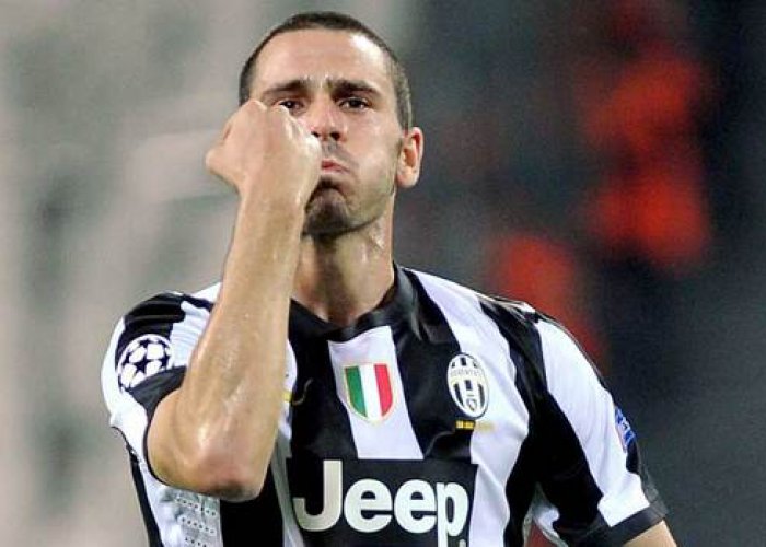 Bonucci & Morata, Pelengkap Derita Inter