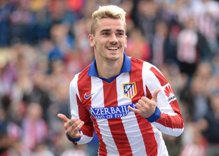 Butuh 3 Poin, Simeone Minta Atletico Total