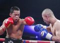 Gelar Aman, Cino Siap Tantang Juara WBO 