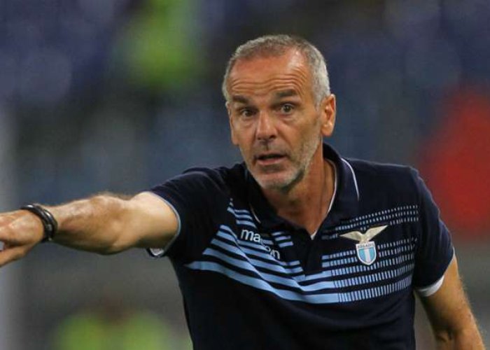 Di Olimpico, Napoli dalam Ancaman Juve