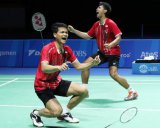 Final Vital, Putra Indonesia Ditantang Jepang
