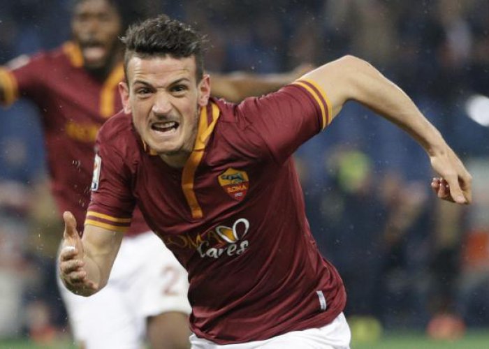 Florenzi Jaga CR7, Debut Zidane tak Utuh