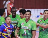 Kontra BNI, Putra Electric Langsung Panas