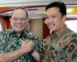 Jokowi Bereaksi, Faktor La Nyalla Bicara