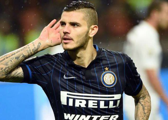 Juve & Napoli Ngebut, Inter Kalang Kabut