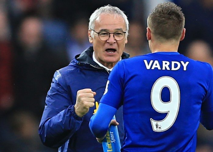 Leicester Mantap, Arsenal Terus Meratap