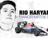 Rio Nafsu Melaju Kencang, Manor Senang