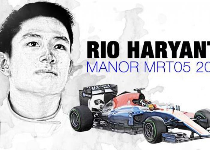 Rio Nafsu Melaju Kencang, Manor Senang
