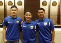 Pagari Skuad, Persib Pun Patenkan Kontrak