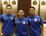 Pagari Skuad, Persib Pun Patenkan Kontrak