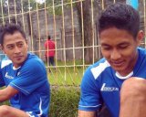 Persib tak Utuh, Arema Pun Bicara Menang