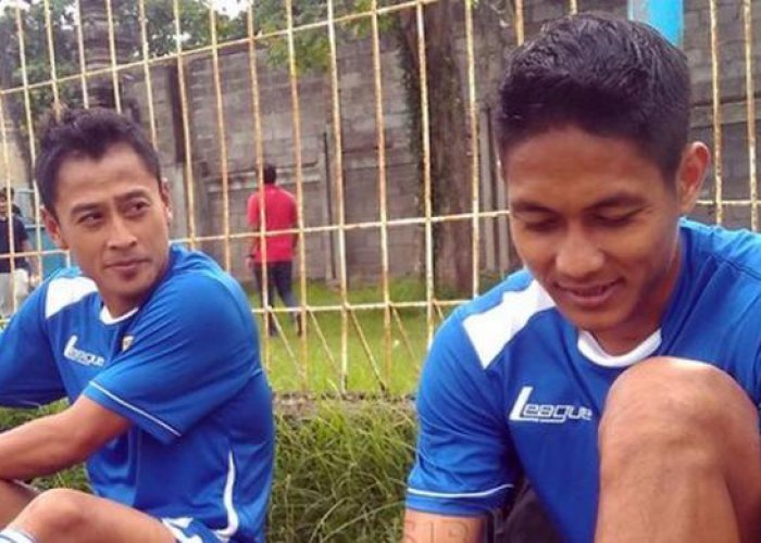 Persib tak Utuh, Arema Pun Bicara Menang
