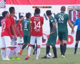 PSS Menghadang, BUP tak Bisa Menang
