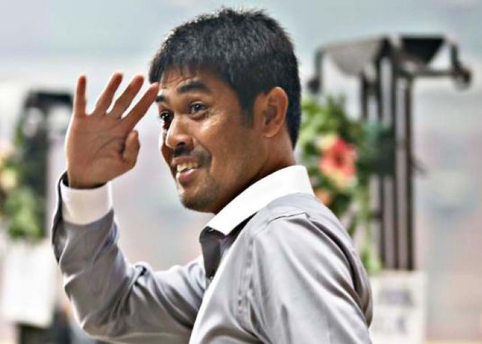Punya 28 Pilar, Nil Kobarkan Kabau Sirah