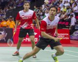 Putra Indonesia Nyaman, Putri Amat Riskan