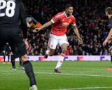 Rashford 2 Gol, LVG & MU Lolos dari Maut
