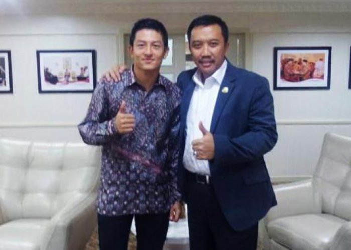 Demi Rio, Menpora Siap Revisi APBN 2015
