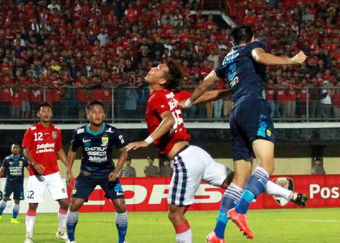 Siliwangi & Kanjuruhan Sesak, Sinyal Apik