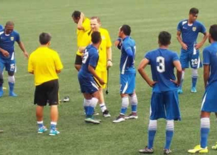 Skuad Anyar, Persib Diyakini Lebih Gahar