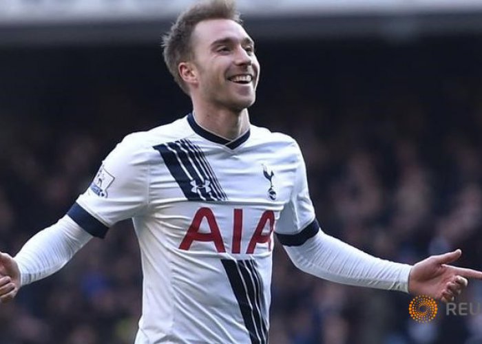 Spurs & Arsenal Ngebut, Man-City Kusut