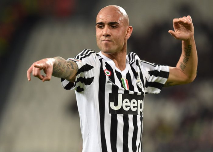 Supersub, Zaza Giring Juve Tapaki Puncak