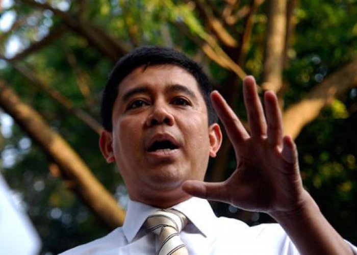 Tanpa BOPI, Sumbatan Sepakbola Berkurang