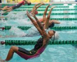 Apik, Perenang Indonesia Boyong 3 Medali