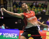 Tommy Melaju, Saensamboonsuk Menunggu