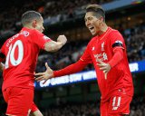 Bebuyutan, Klopp Nafsu Usik Hegemoni MU