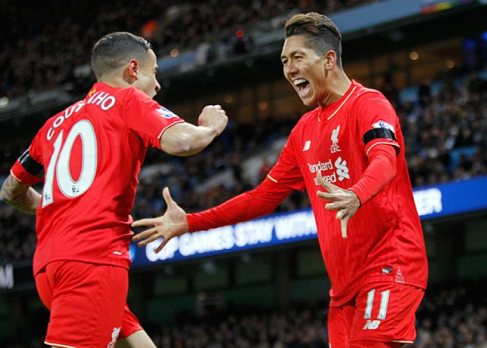 Bebuyutan, Klopp Nafsu Usik Hegemoni MU