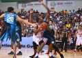 Juara & Borong Gelar, Dragons Libas Slingers