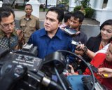 Dana Cekak: Erick Heran, Kemenpora Gagap