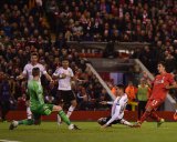 Gol Sturridge & Firmino, Anfield Kuburan MU