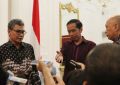 Istana Negara Bersuara, ISL di Depan Mata