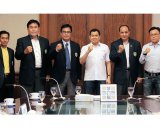 Pertina Bidik Bos Baru, 3 Kandidat Berpacu