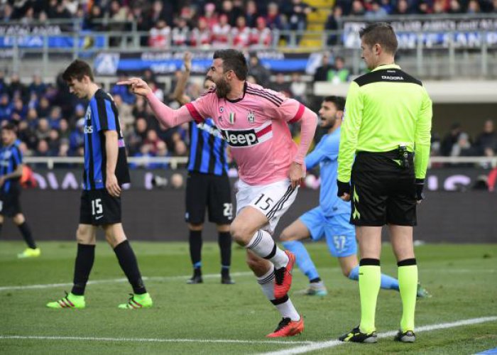 Juve Aman, Milan Jeblok & Mihajlovic Gerah