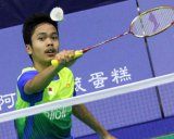 Hasrat 2 Tunggal, Indonesia Dorong Anthony